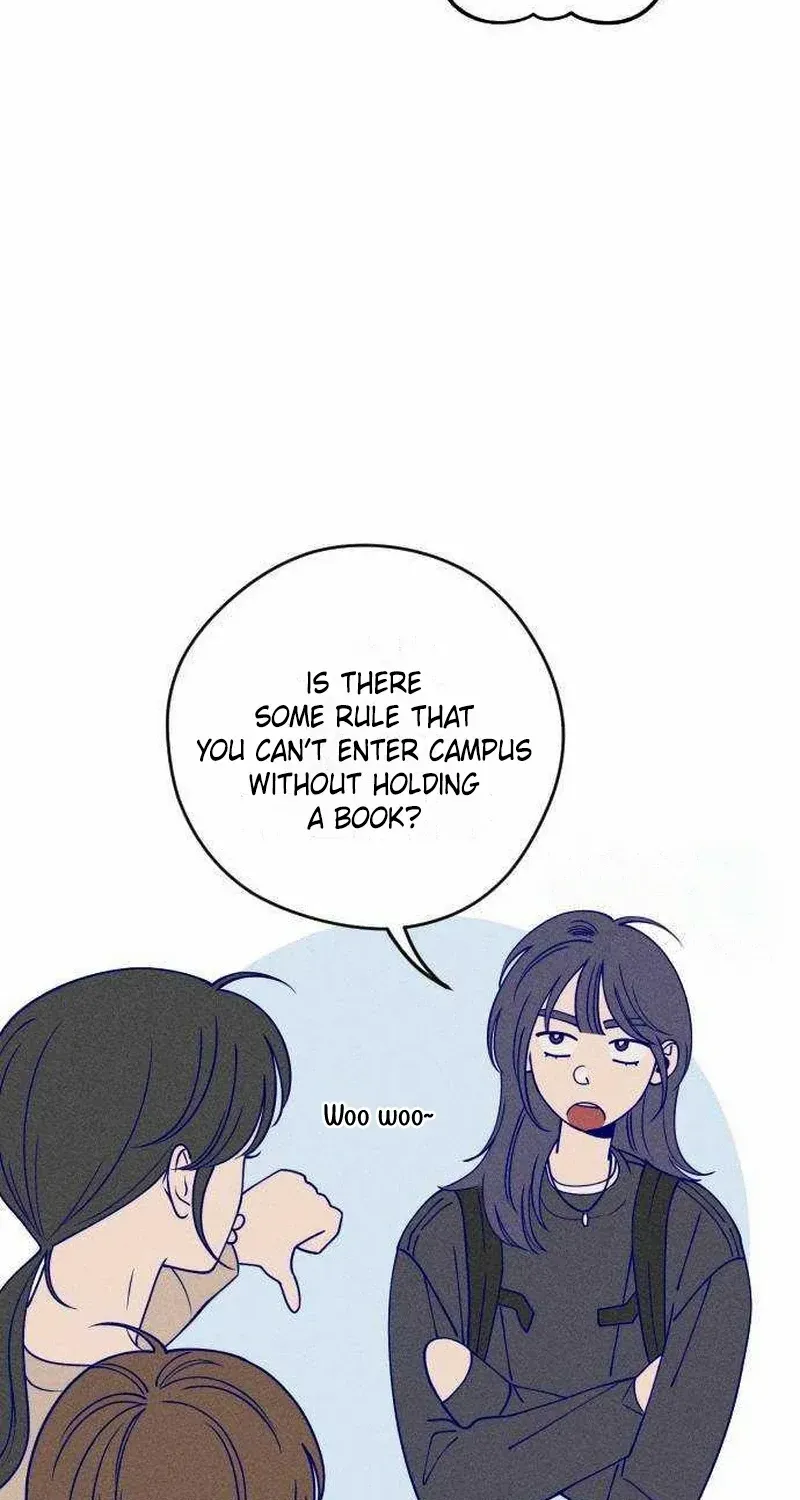 Youth Diary Chapter 14 page 47 - 