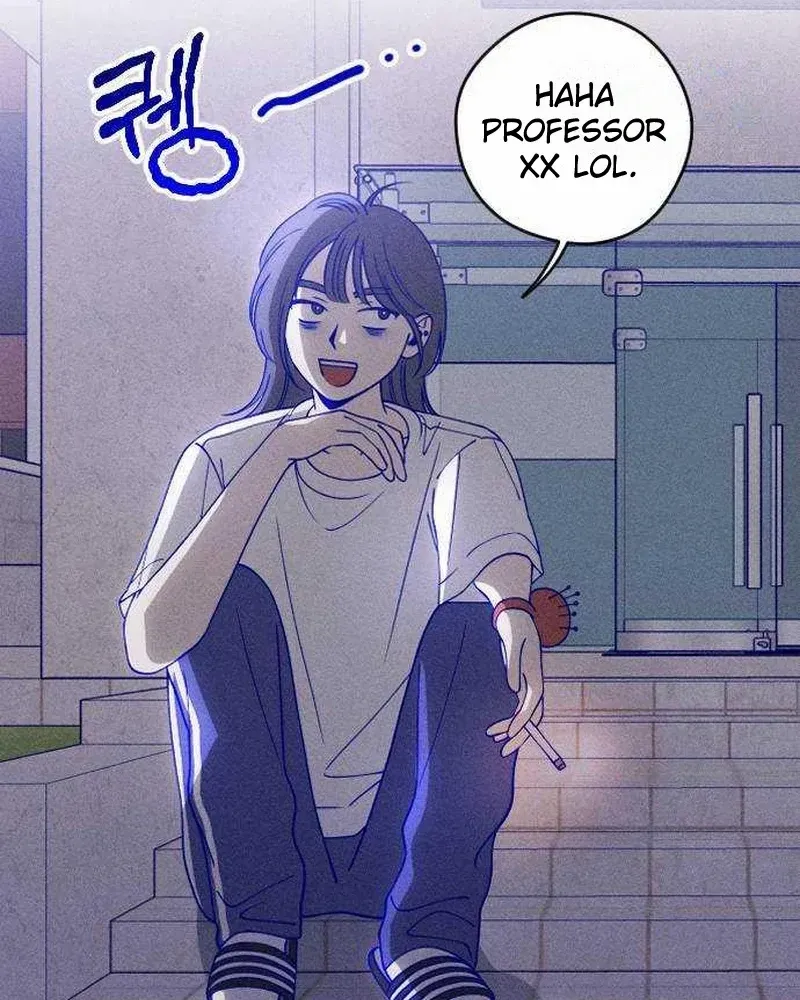Youth Diary Chapter 14 page 50 - 