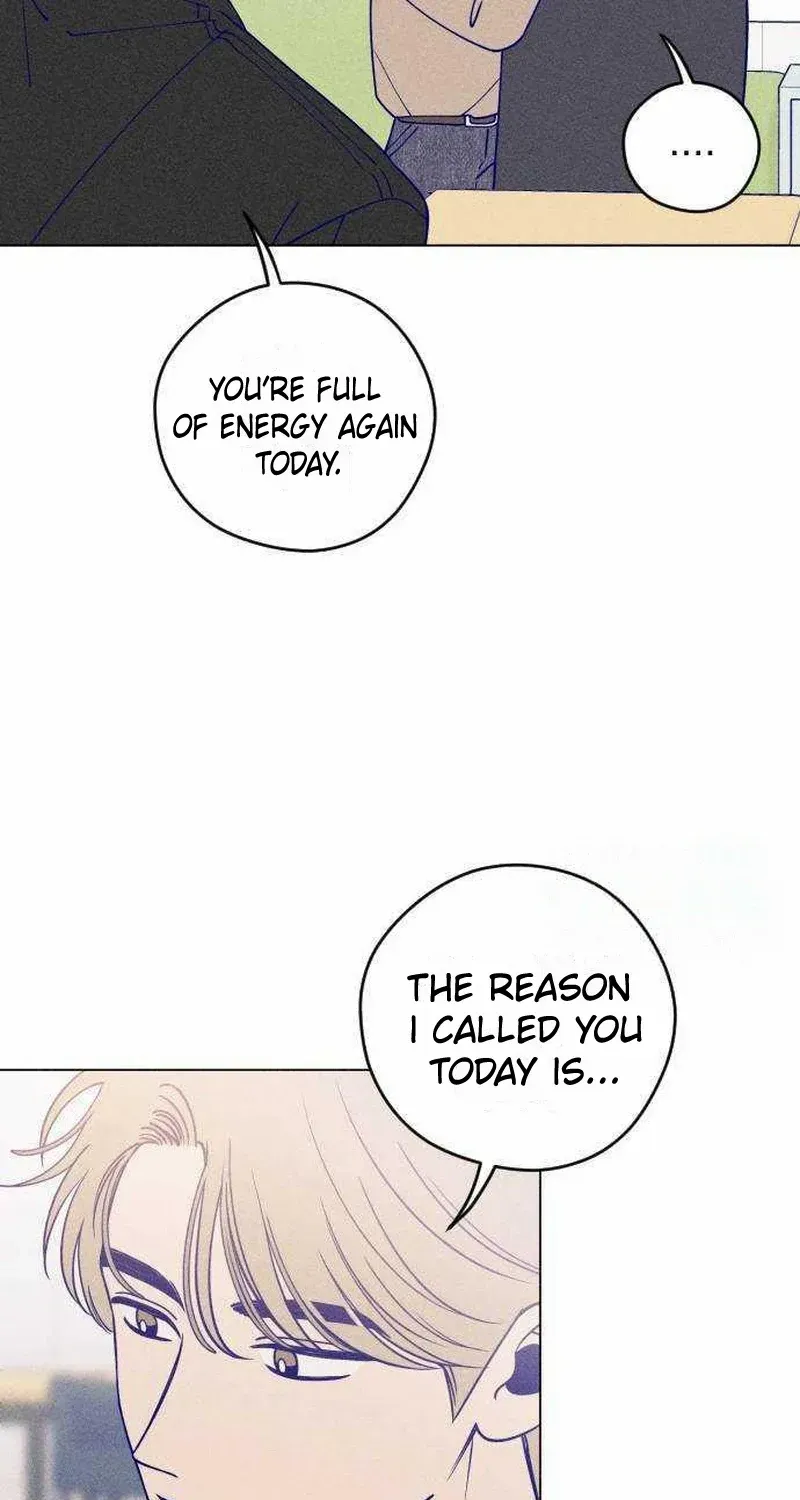 Youth Diary Chapter 14 page 6 - 
