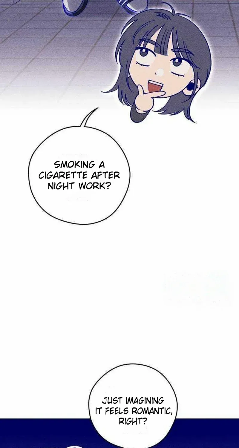 Youth Diary Chapter 14 page 51 - 