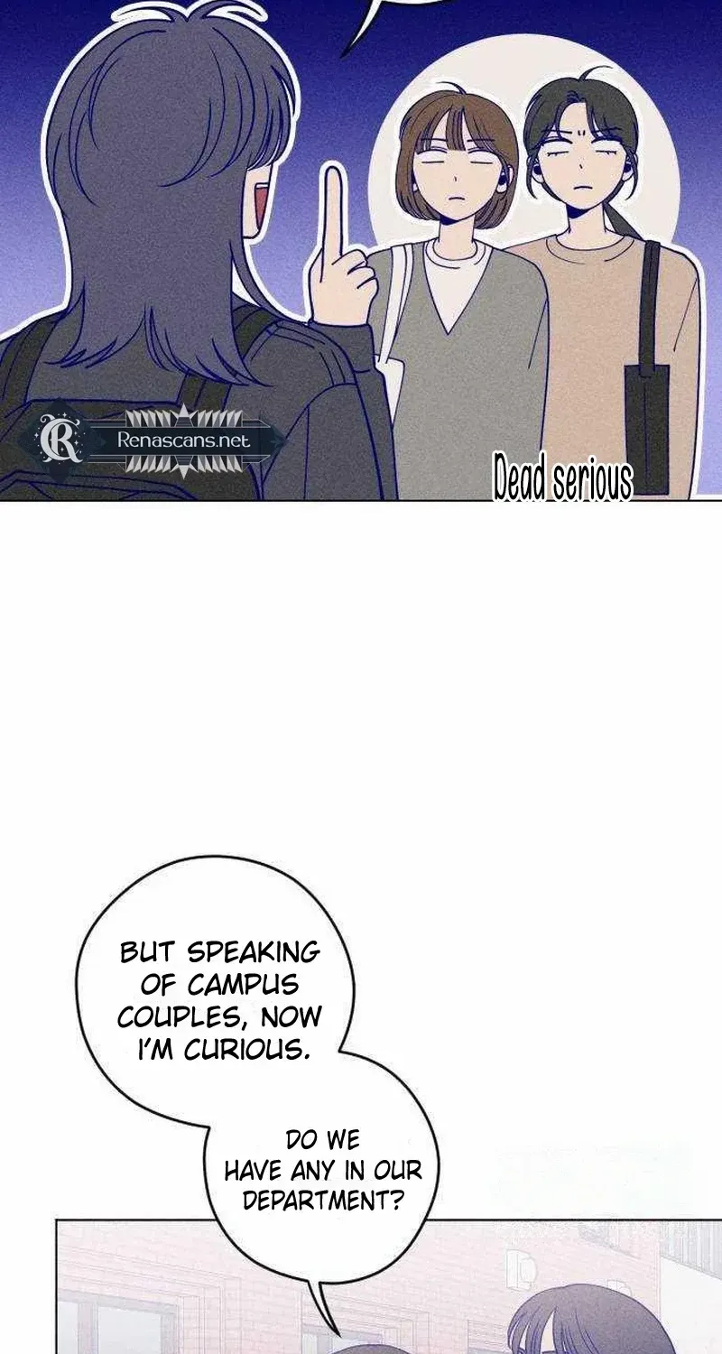 Youth Diary Chapter 14 page 52 - 