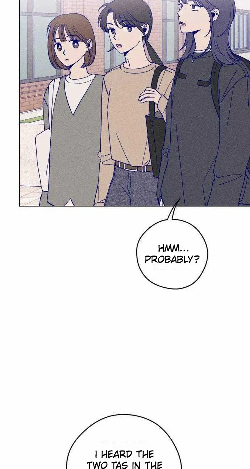 Youth Diary Chapter 14 page 53 - 