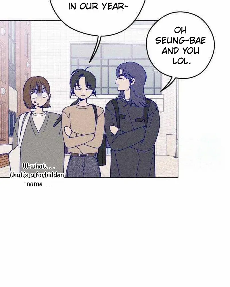 Youth Diary Chapter 14 page 55 - 