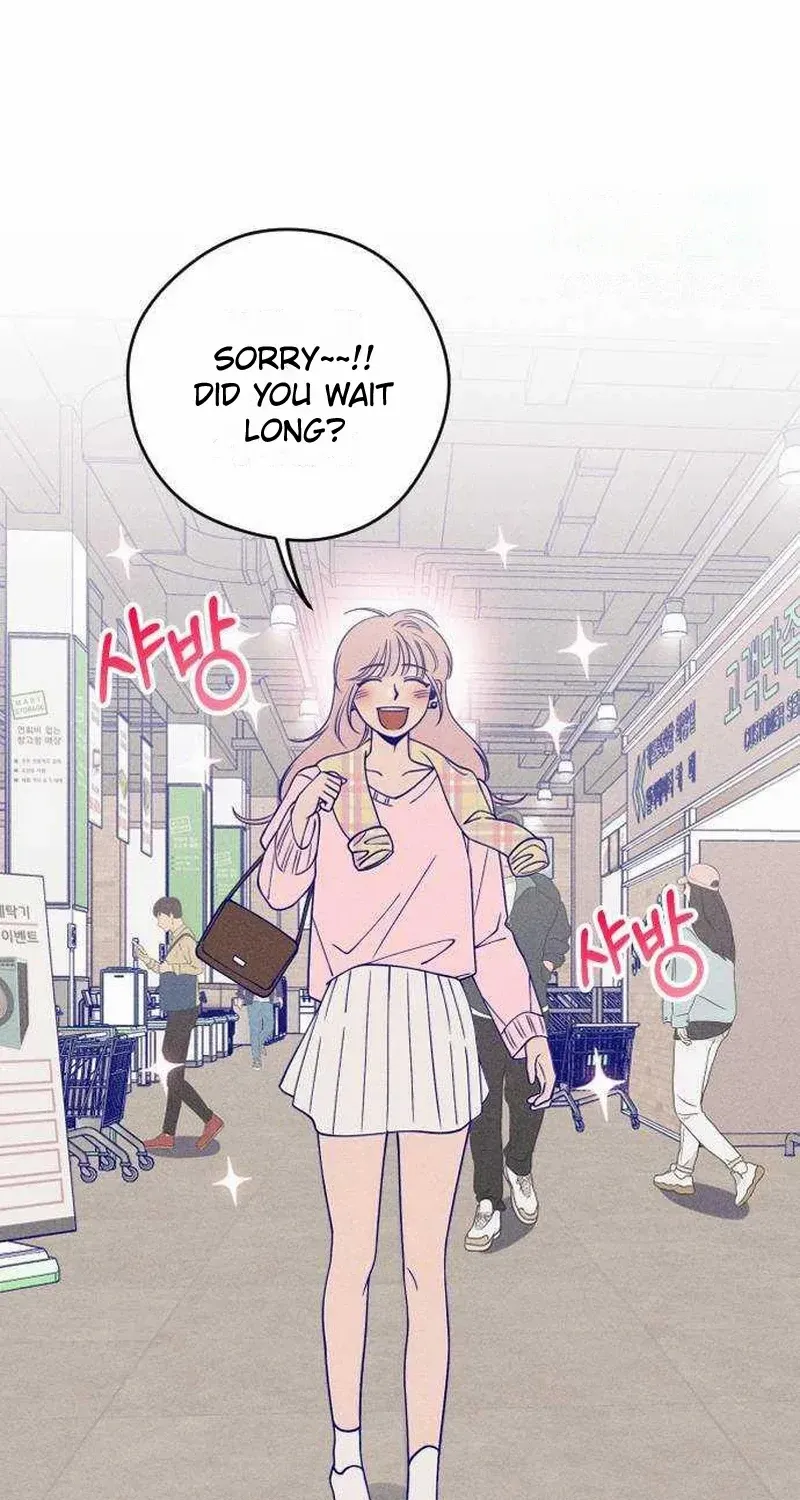 Youth Diary Chapter 14 page 58 - 