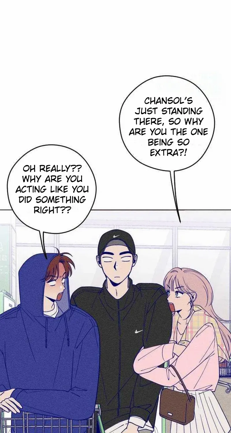 Youth Diary Chapter 14 page 62 - 