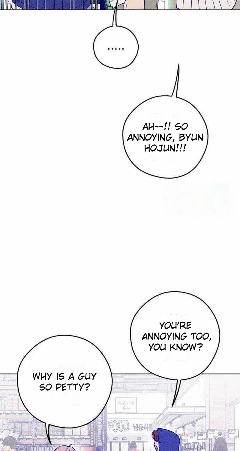 Youth Diary Chapter 14 page 63 - 