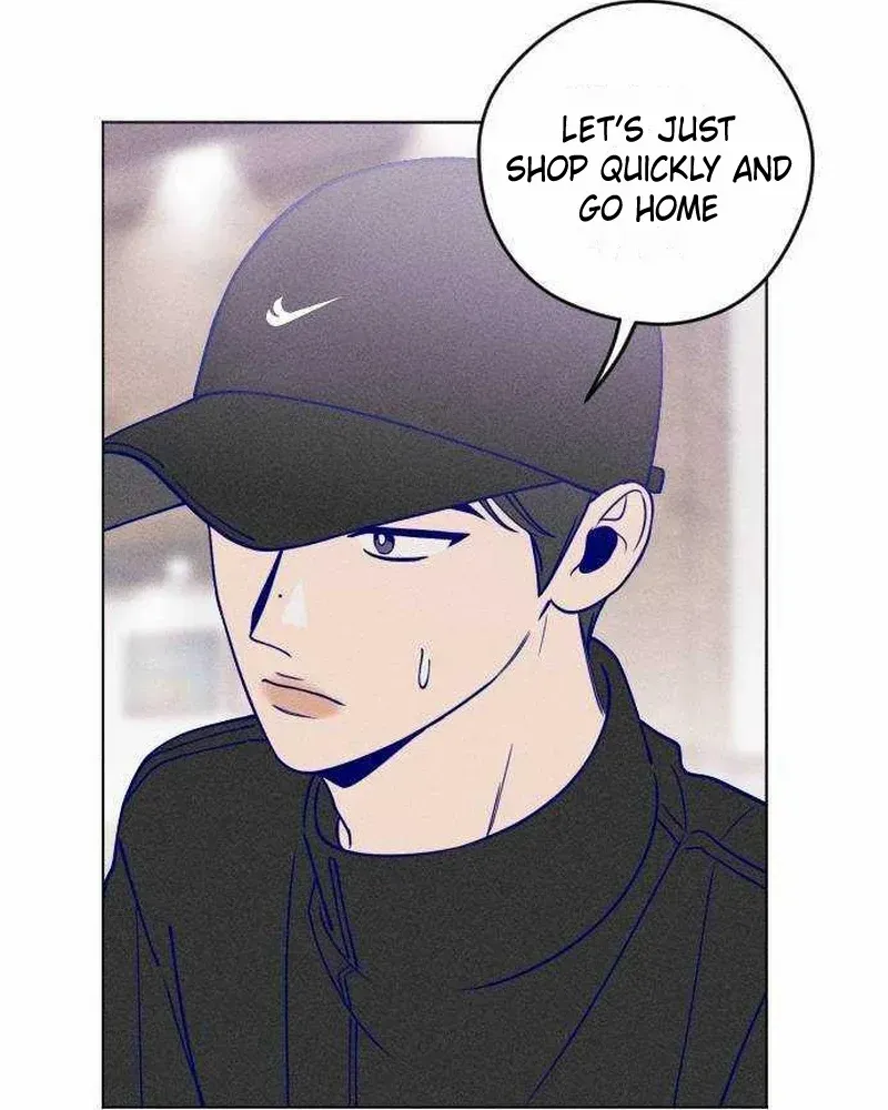 Youth Diary Chapter 14 page 65 - 