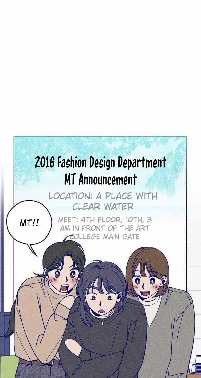 Youth Diary Chapter 14 page 8 - 
