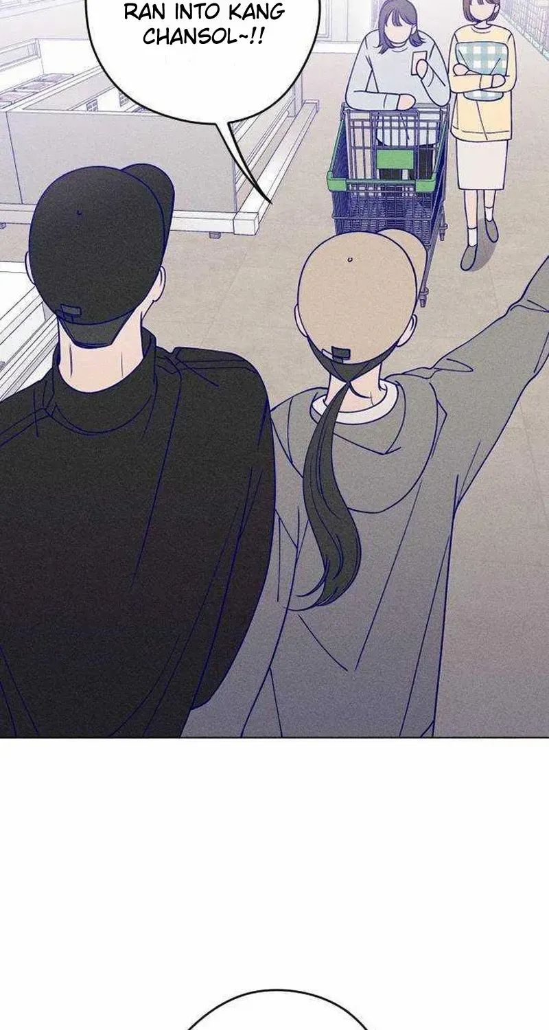 Youth Diary Chapter 14 page 77 - 