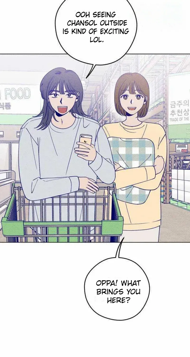 Youth Diary Chapter 14 page 78 - 
