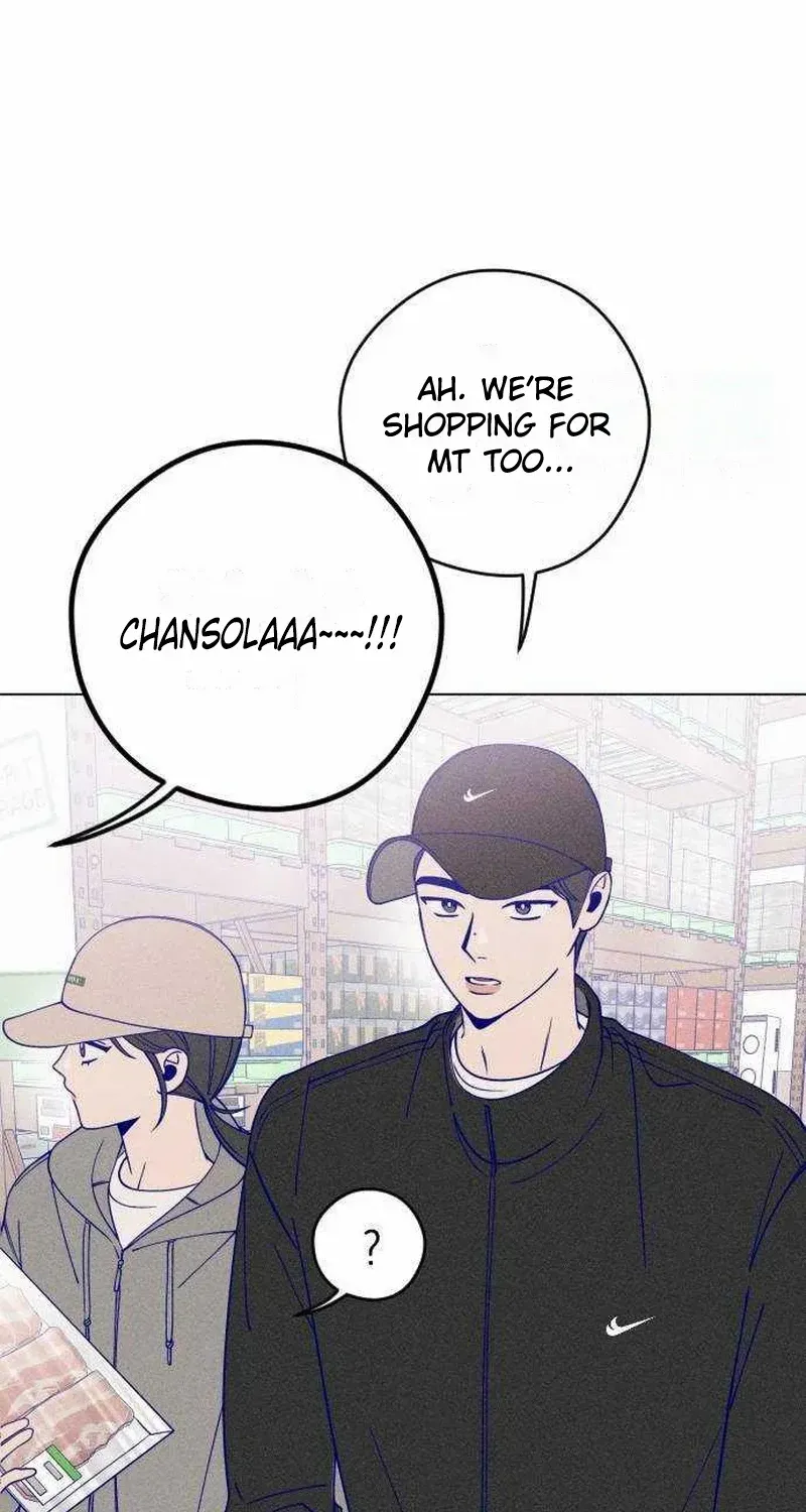 Youth Diary Chapter 14 page 79 - 