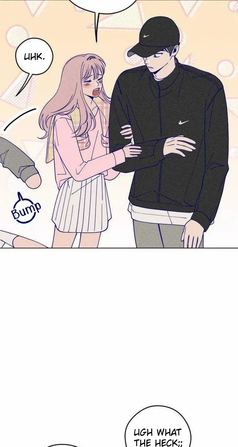 Youth Diary Chapter 14 page 81 - 
