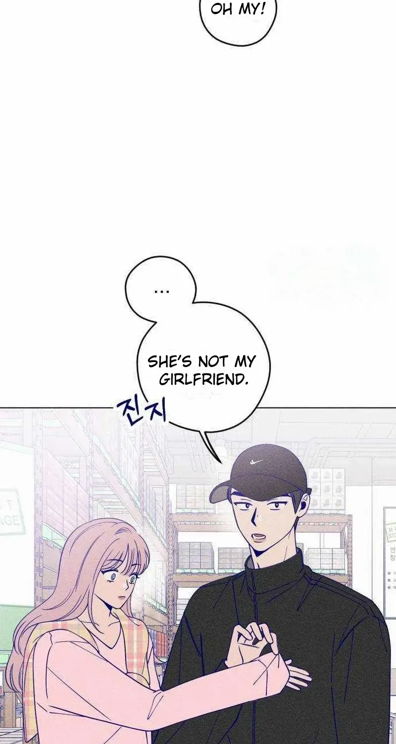 Youth Diary Chapter 14 page 87 - 