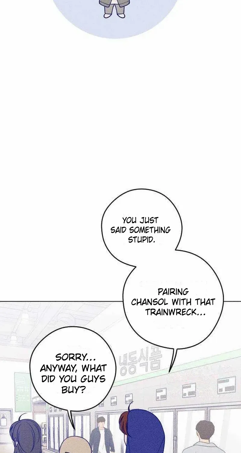Youth Diary Chapter 14 page 89 - 