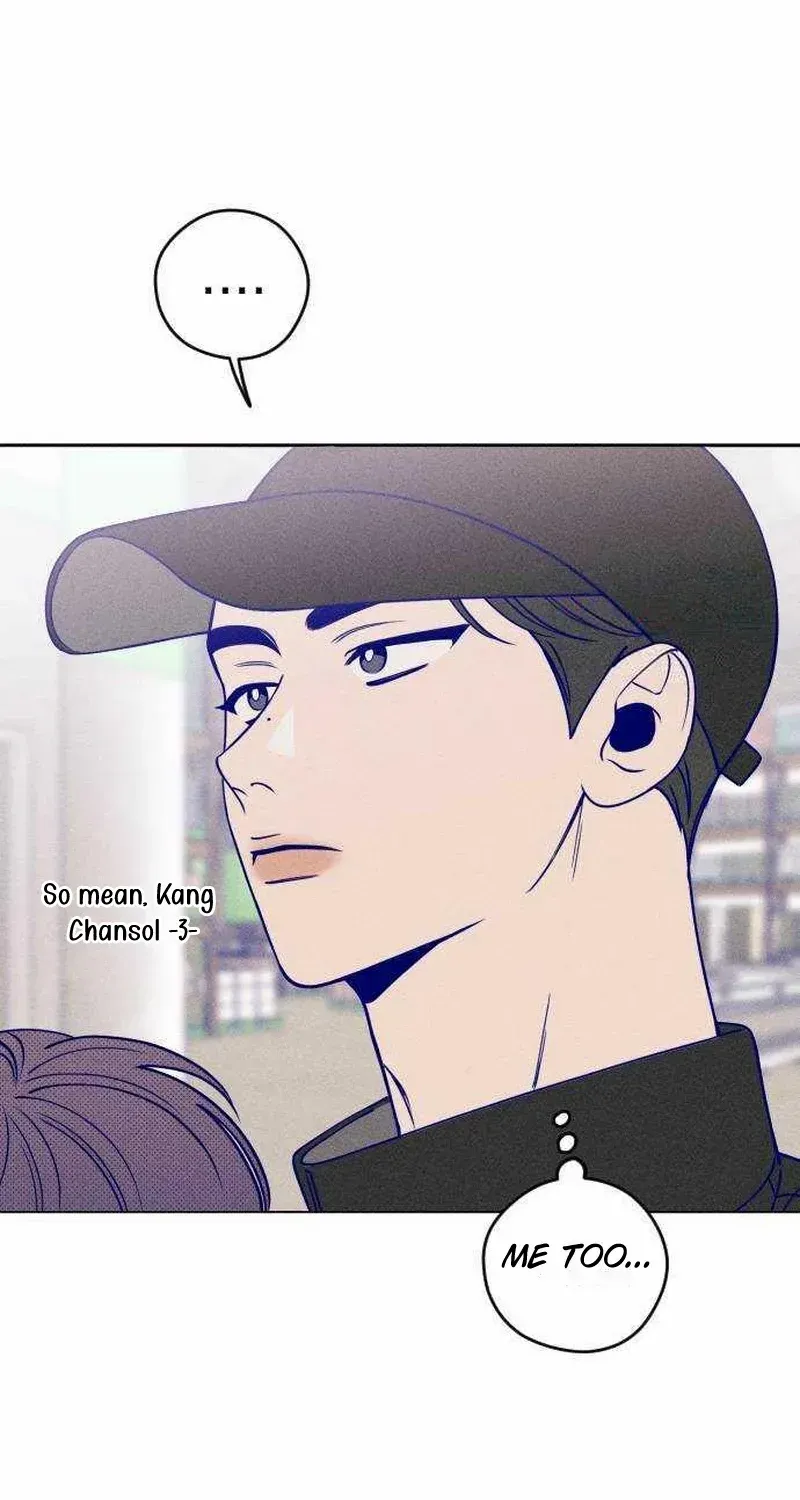 Youth Diary Chapter 14 page 91 - 