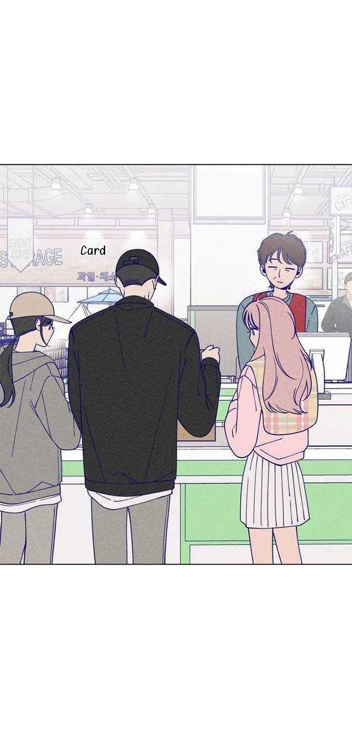 Youth Diary Chapter 15 page 2 - 