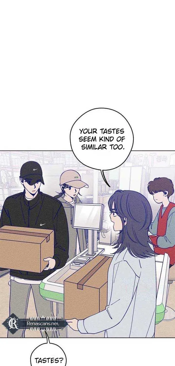 Youth Diary Chapter 15 page 11 - 