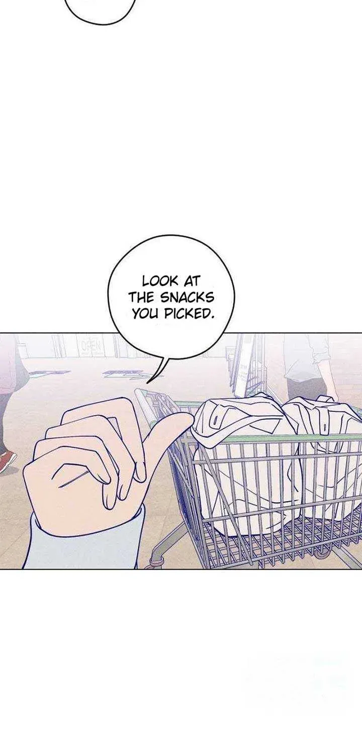 Youth Diary Chapter 15 page 12 - 