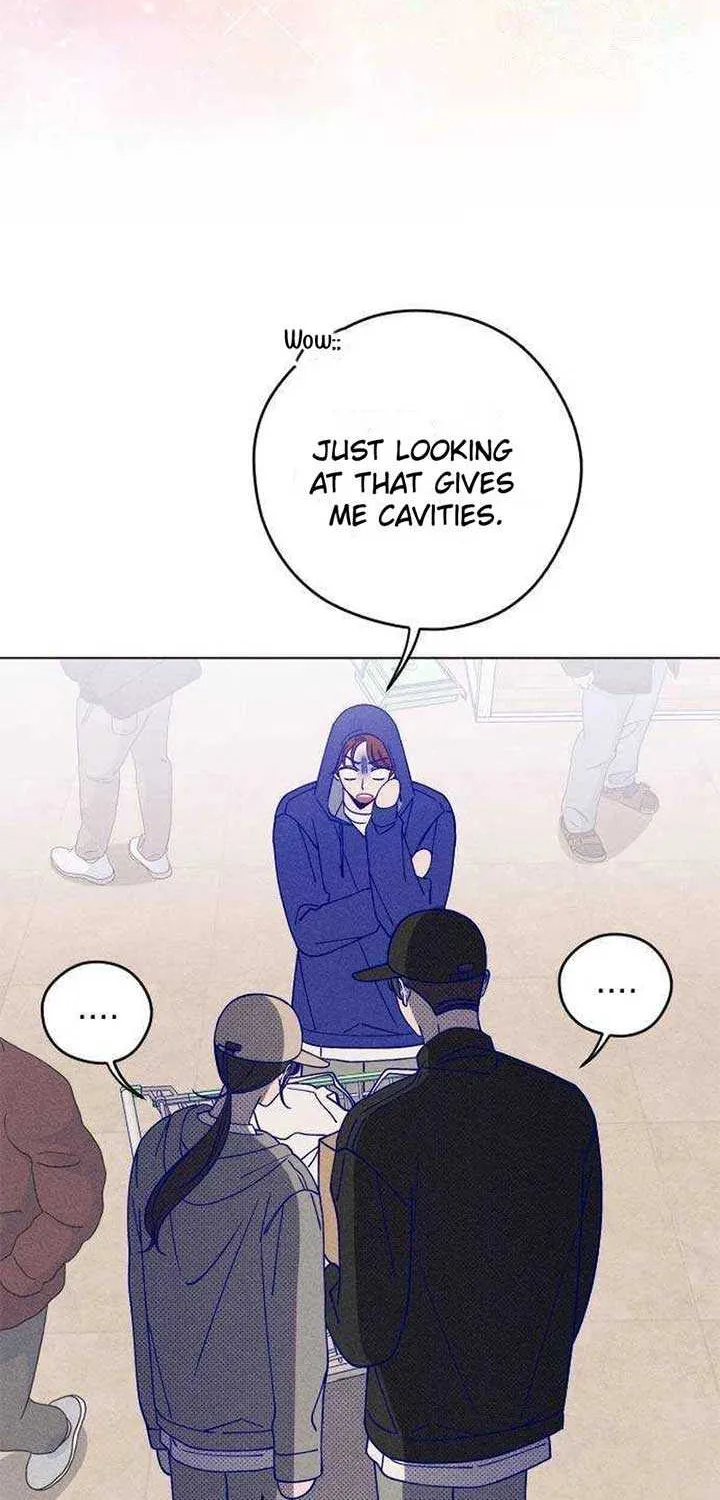Youth Diary Chapter 15 page 14 - 