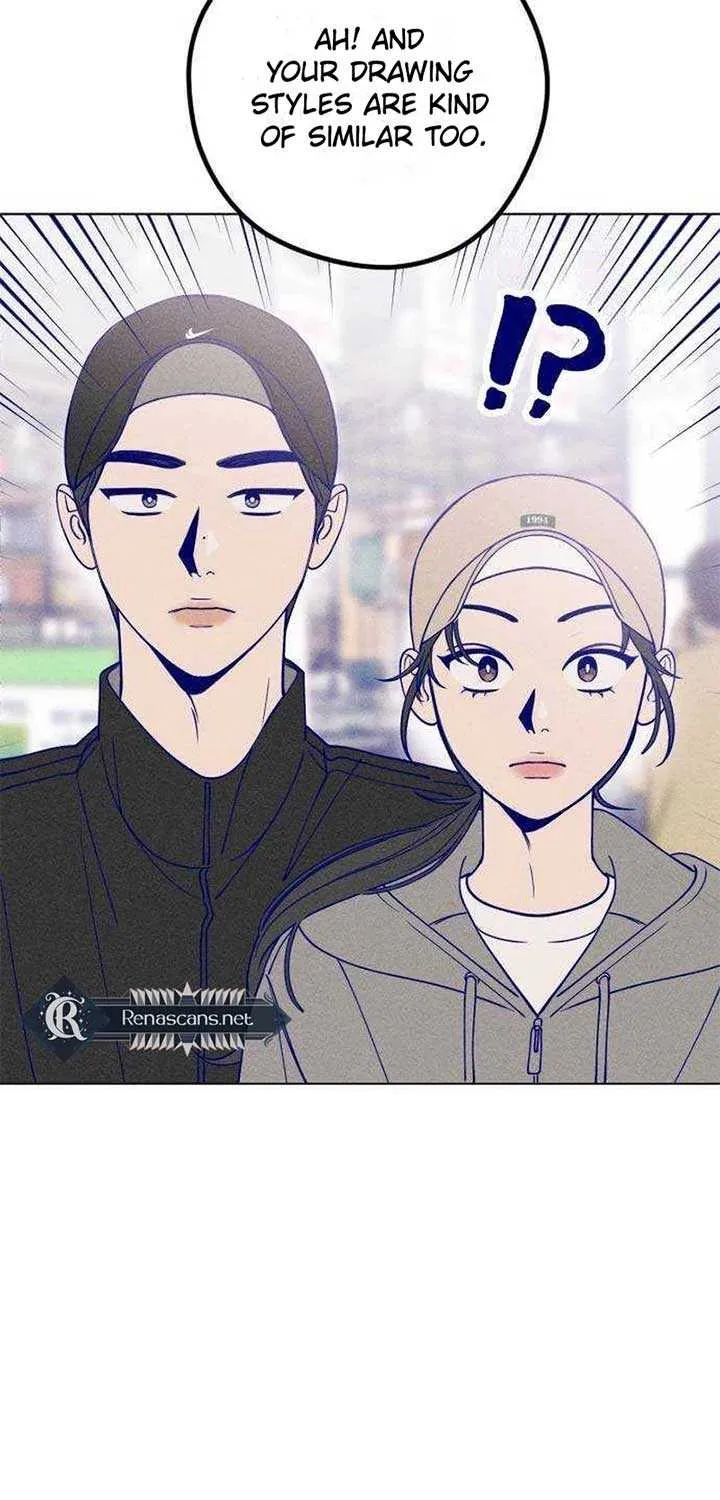 Youth Diary Chapter 15 page 21 - 