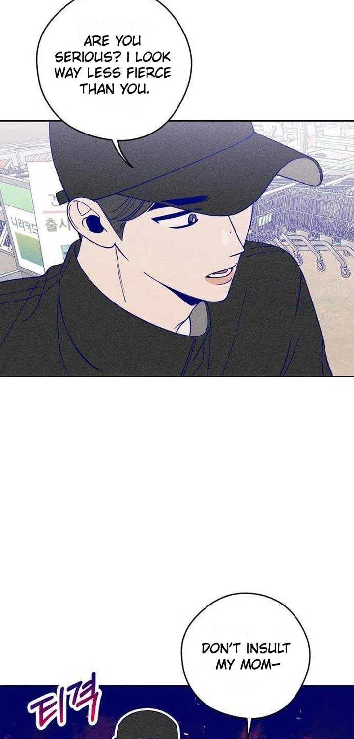 Youth Diary Chapter 15 page 23 - 