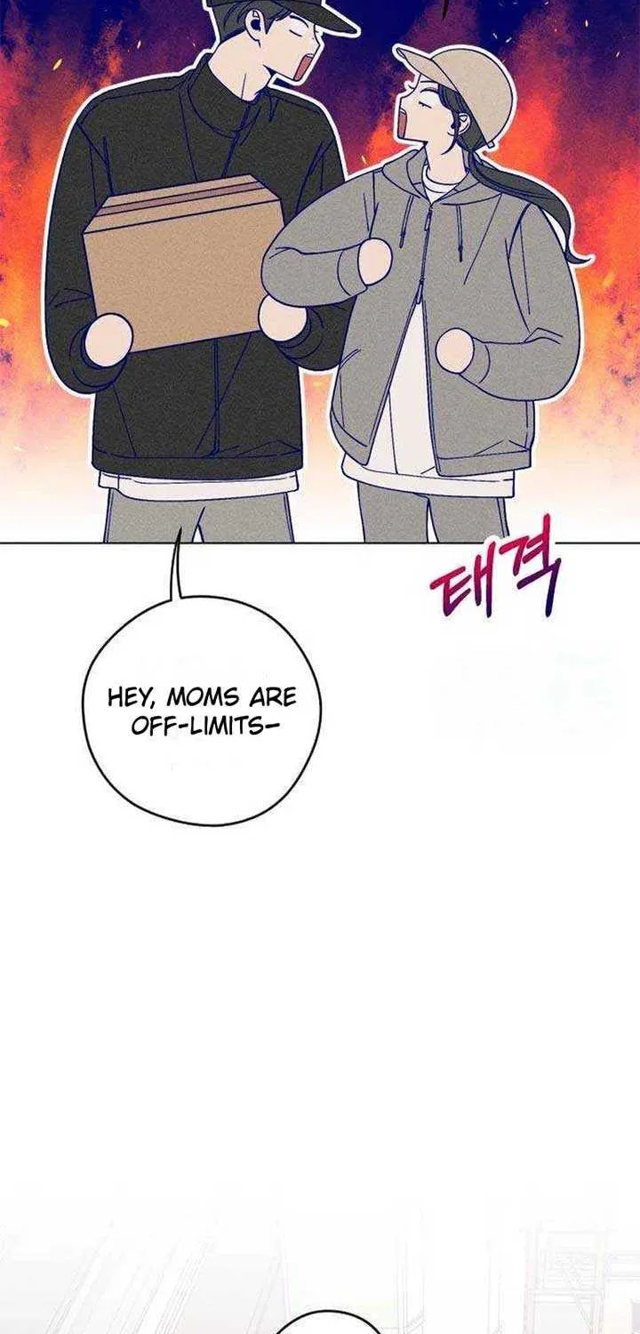 Youth Diary Chapter 15 page 24 - 