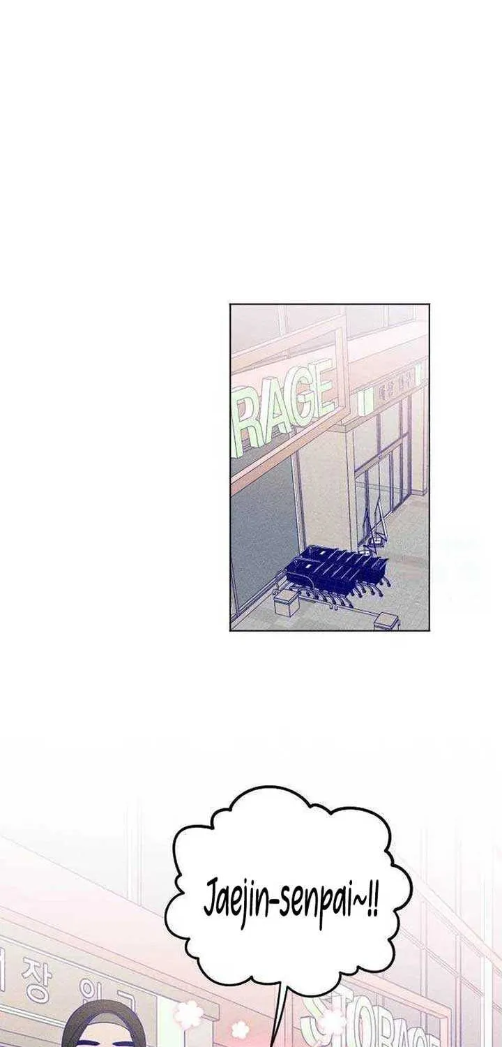 Youth Diary Chapter 15 page 27 - 