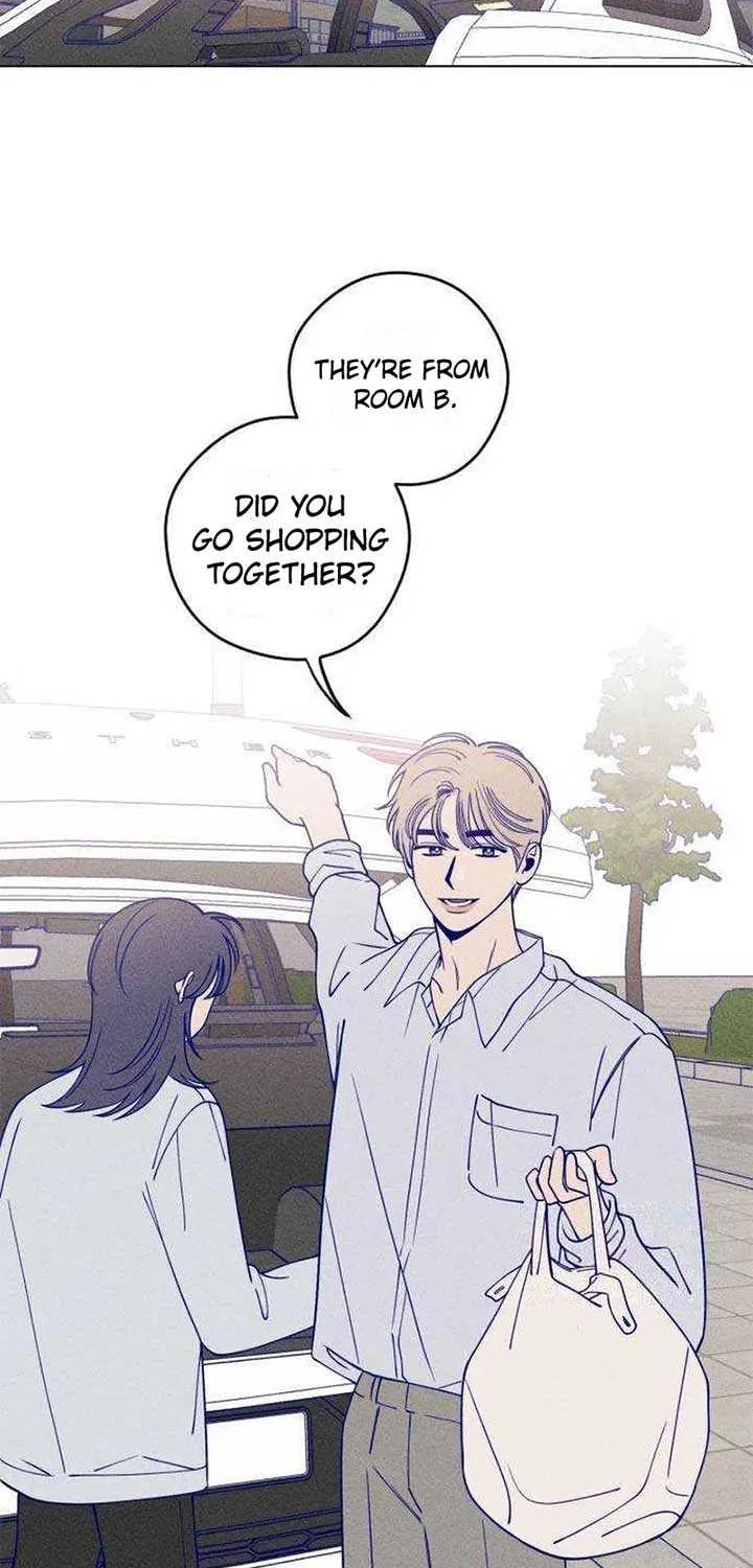 Youth Diary Chapter 15 page 32 - 