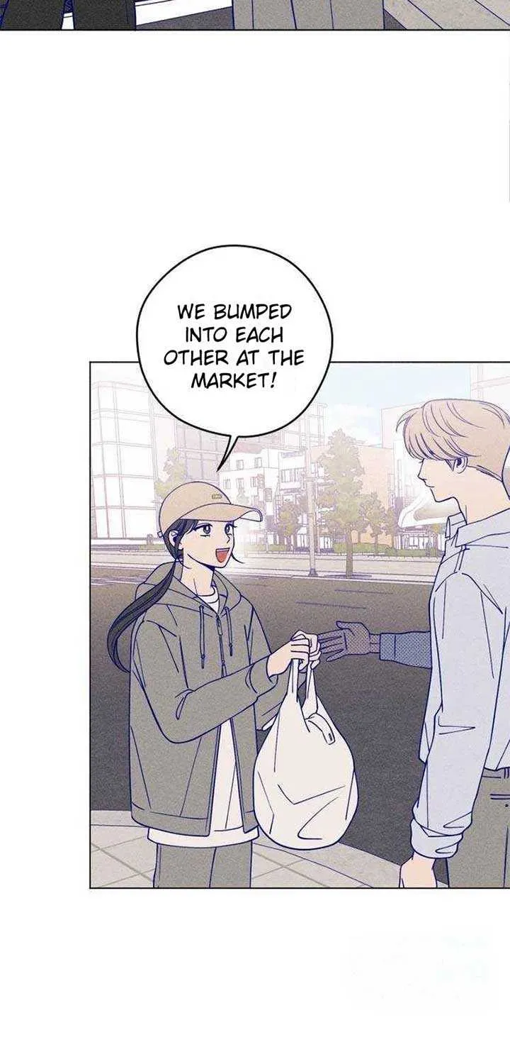 Youth Diary Chapter 15 page 33 - 