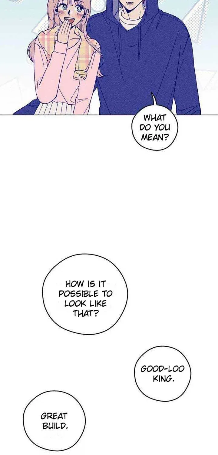 Youth Diary Chapter 15 page 37 - 