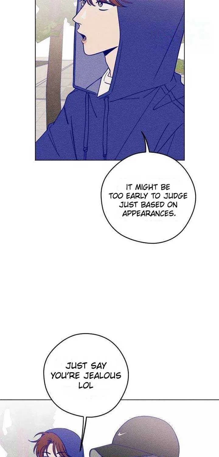 Youth Diary Chapter 15 page 41 - 