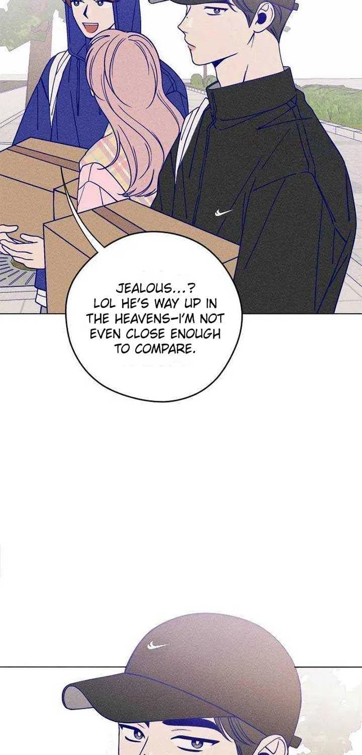 Youth Diary Chapter 15 page 42 - 