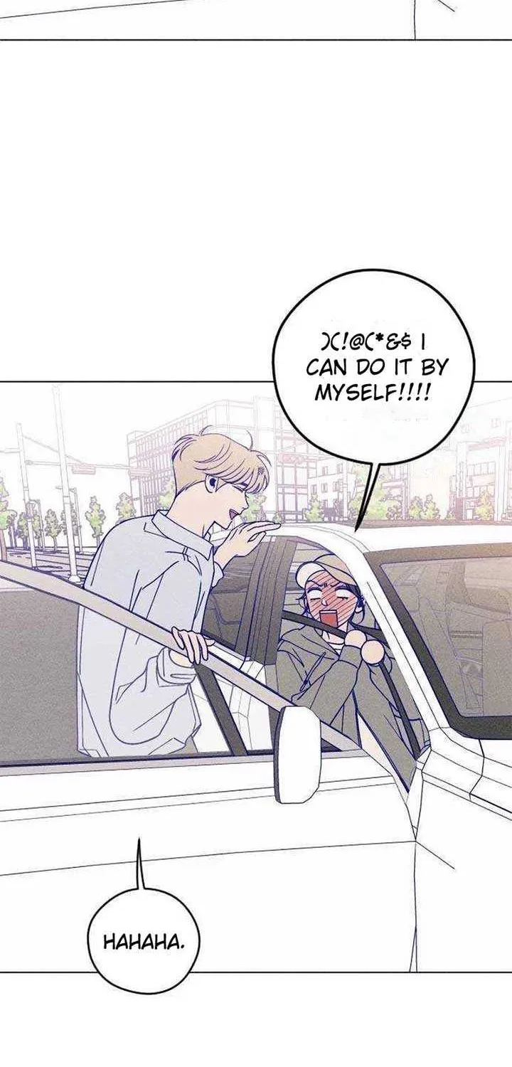 Youth Diary Chapter 15 page 44 - 