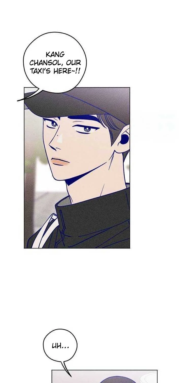 Youth Diary Chapter 15 page 46 - 