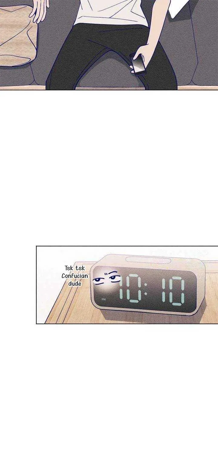 Youth Diary Chapter 15 page 51 - 