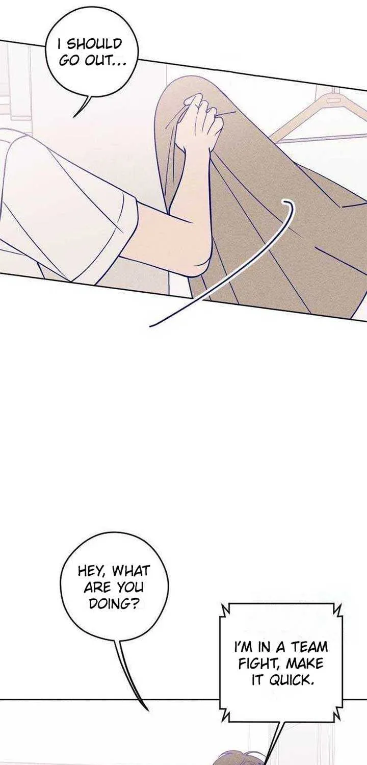 Youth Diary Chapter 15 page 53 - 