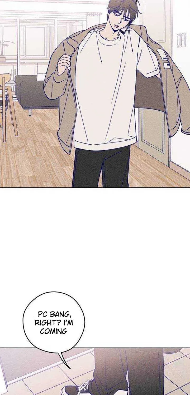 Youth Diary Chapter 15 page 54 - 