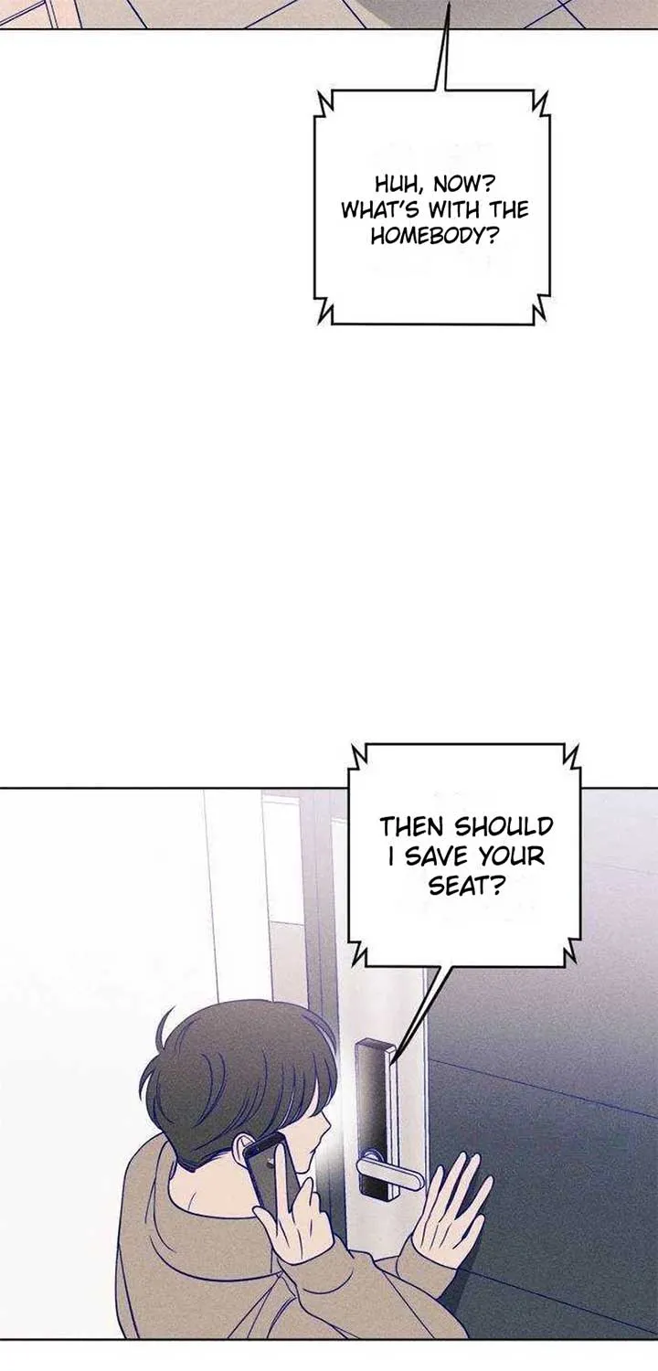 Youth Diary Chapter 15 page 56 - 