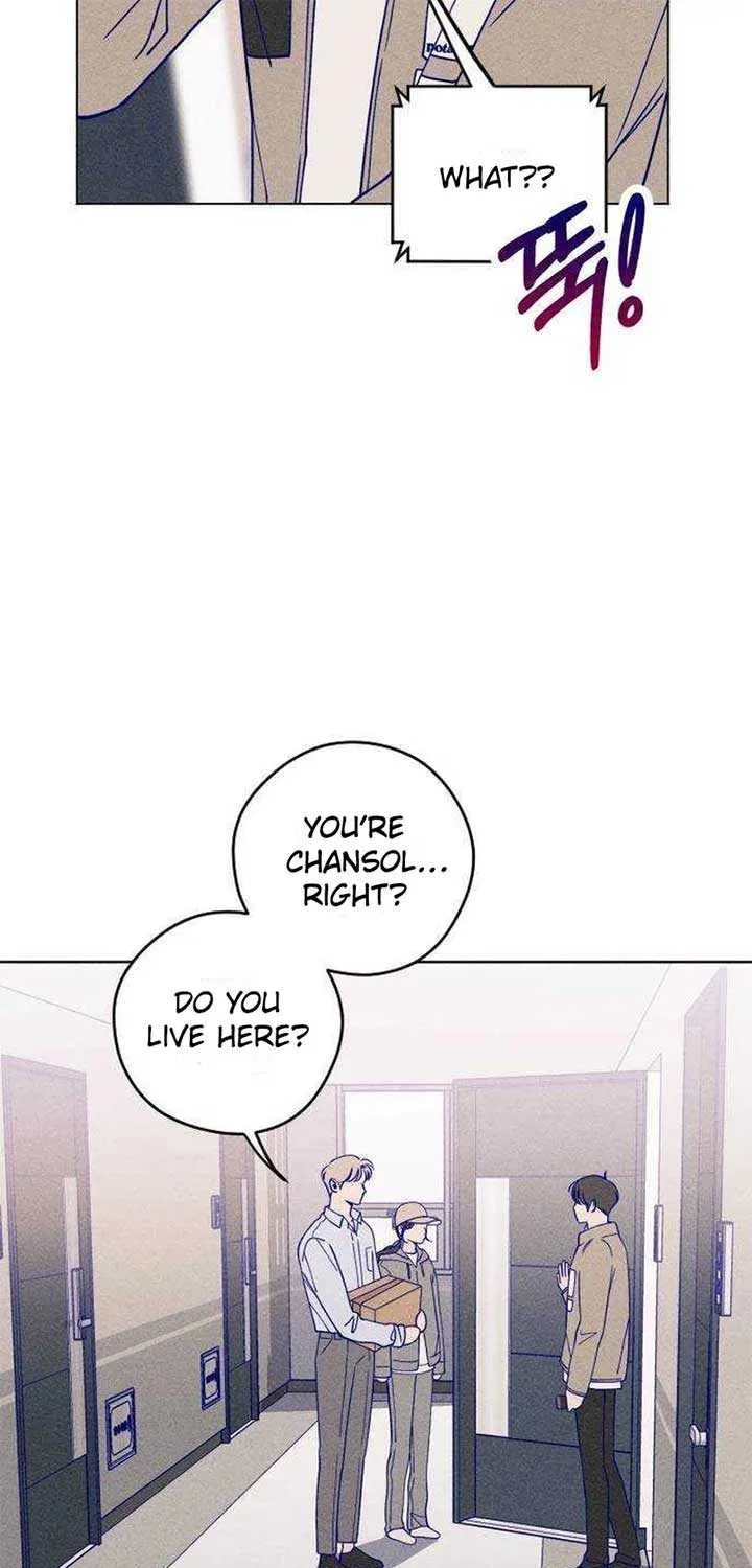 Youth Diary Chapter 15 page 61 - 