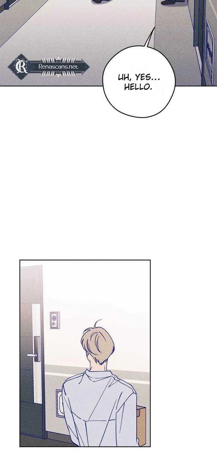 Youth Diary Chapter 15 page 62 - 