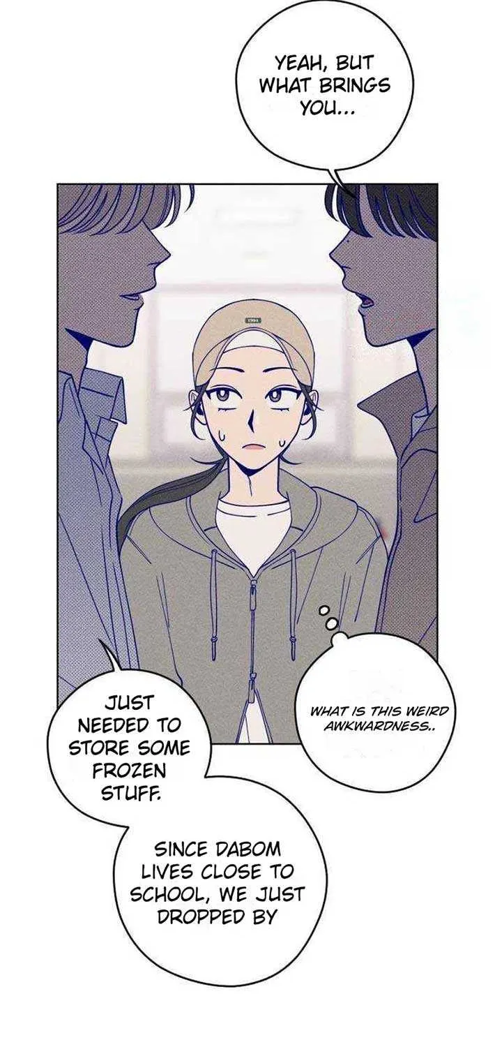 Youth Diary Chapter 15 page 64 - 