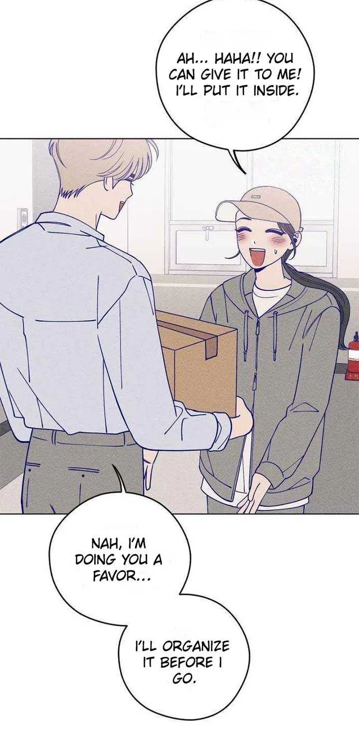 Youth Diary Chapter 15 page 66 - 