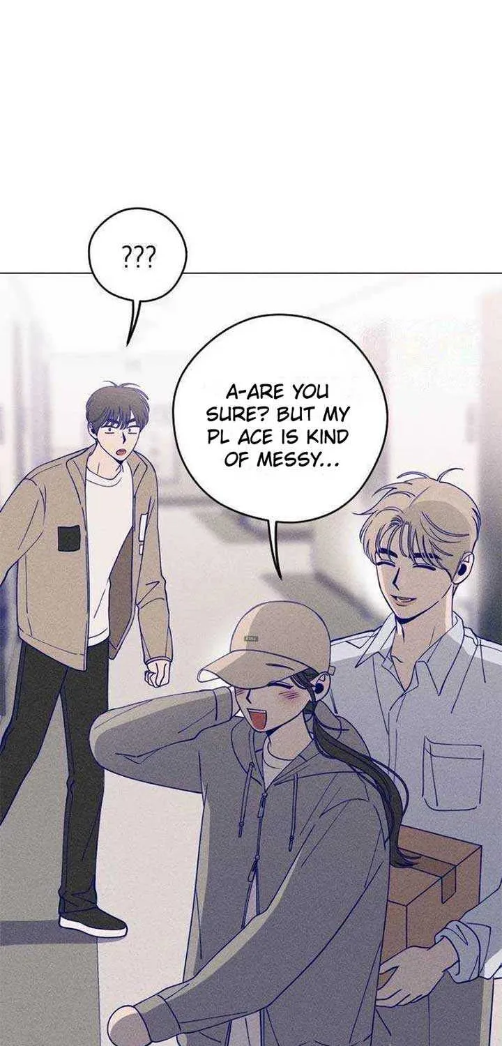 Youth Diary Chapter 15 page 67 - 