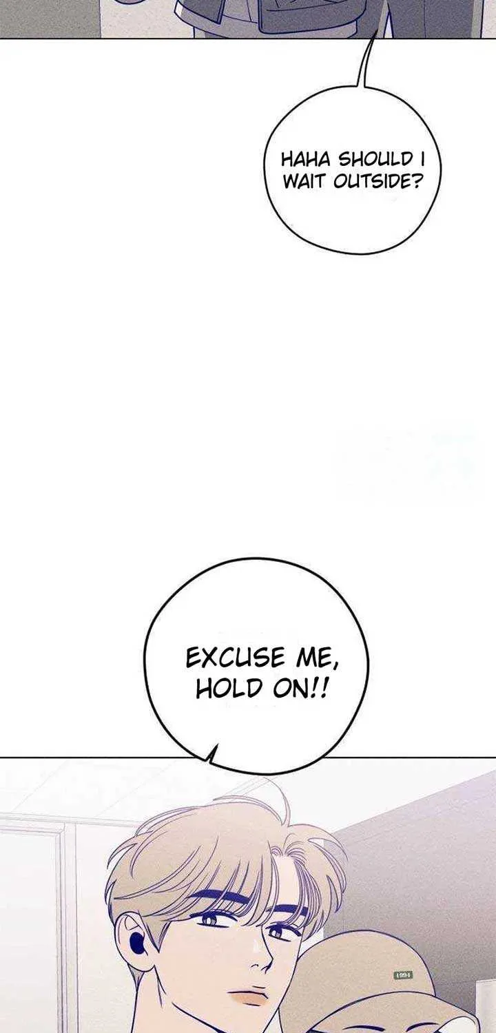Youth Diary Chapter 15 page 68 - 