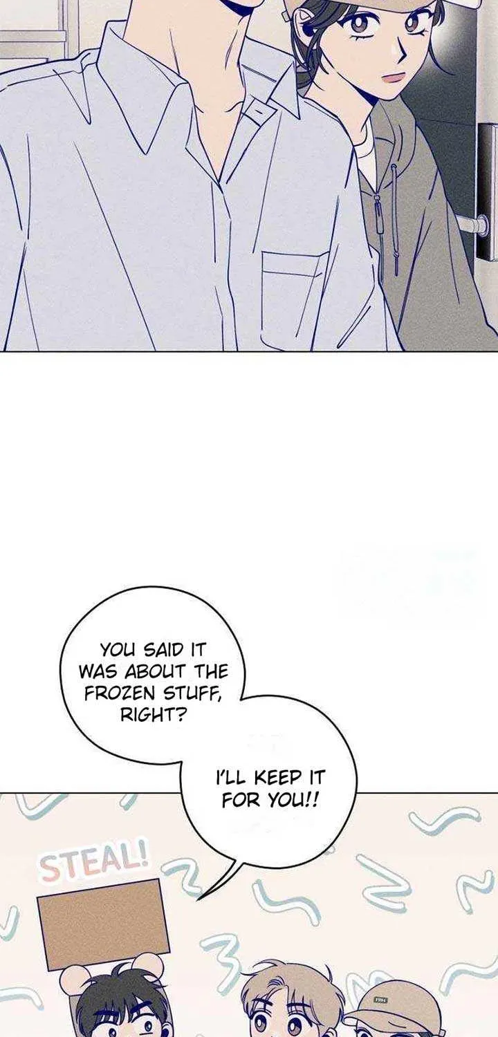 Youth Diary Chapter 15 page 69 - 