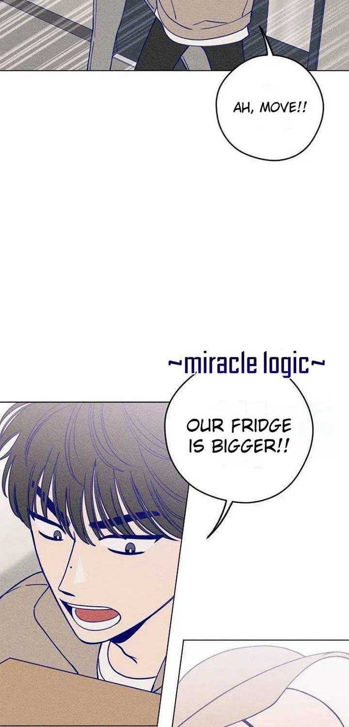 Youth Diary Chapter 15 page 72 - 