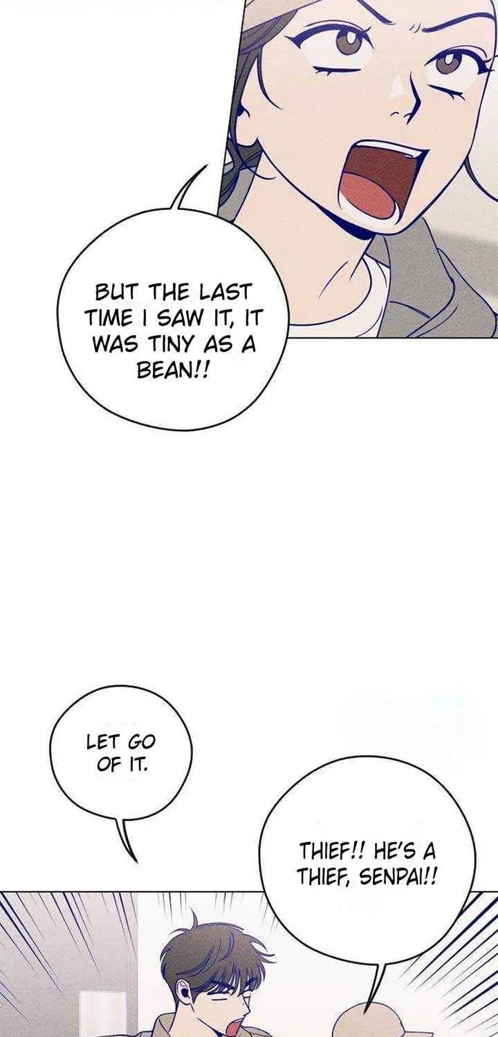 Youth Diary Chapter 15 page 73 - 