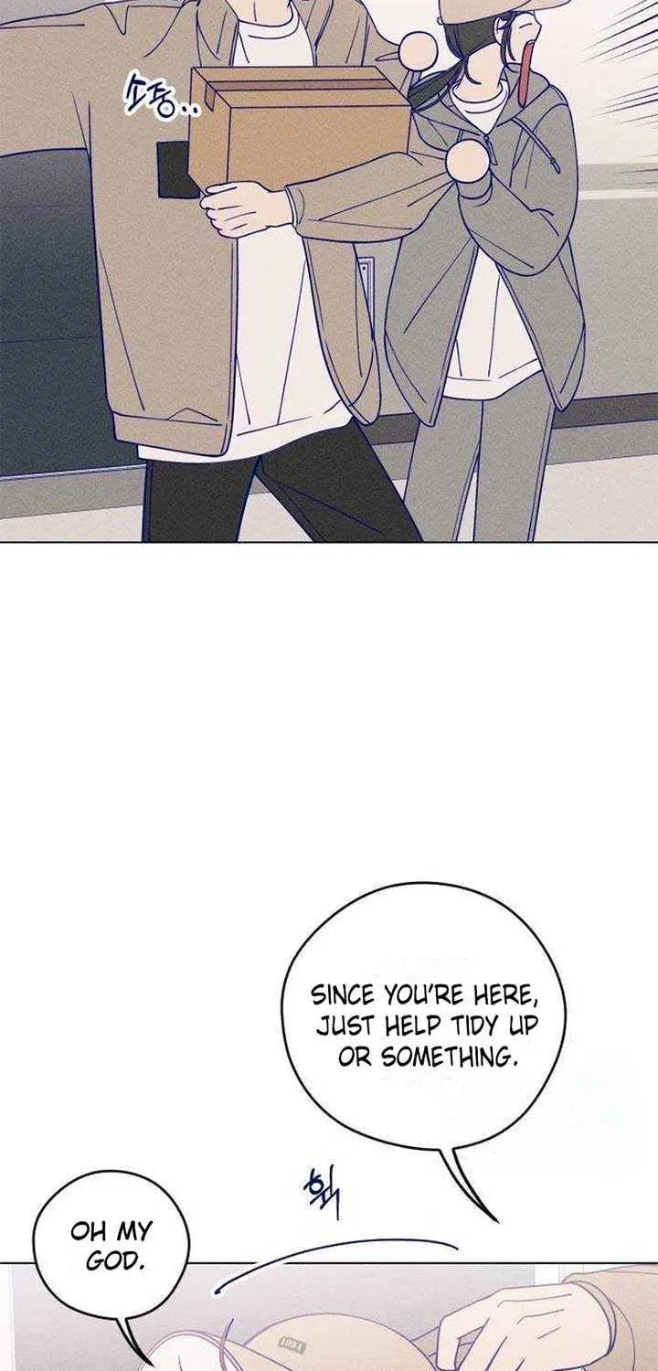 Youth Diary Chapter 15 page 74 - 