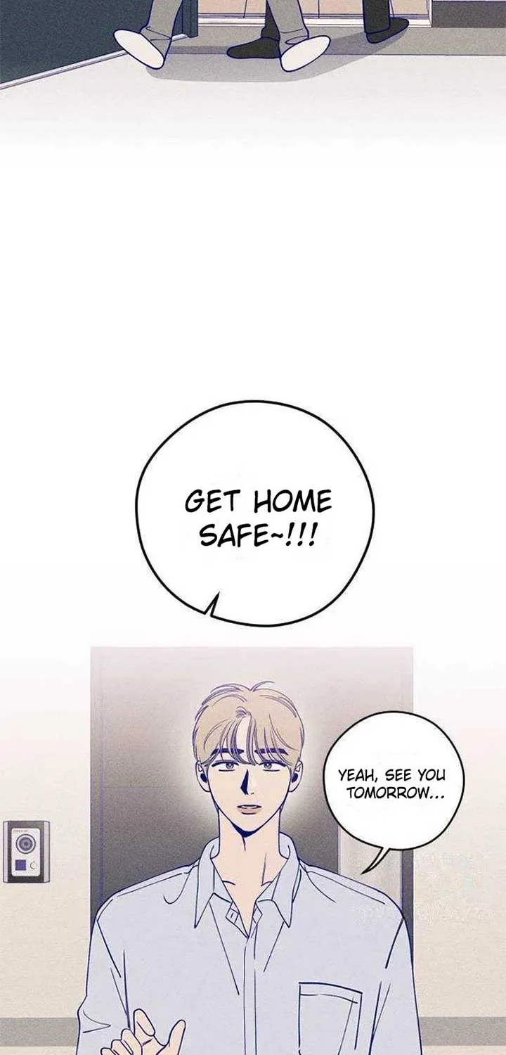 Youth Diary Chapter 15 page 77 - 
