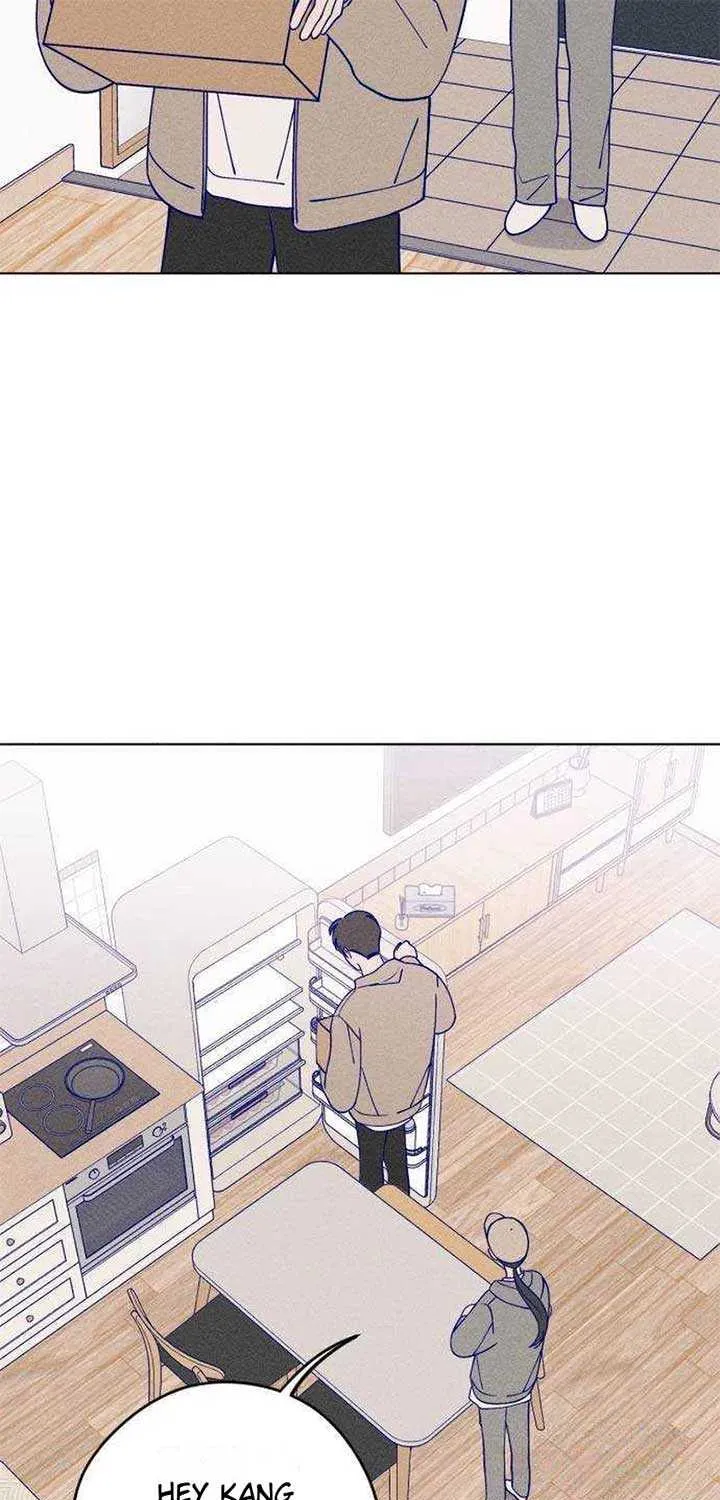 Youth Diary Chapter 15 page 81 - 